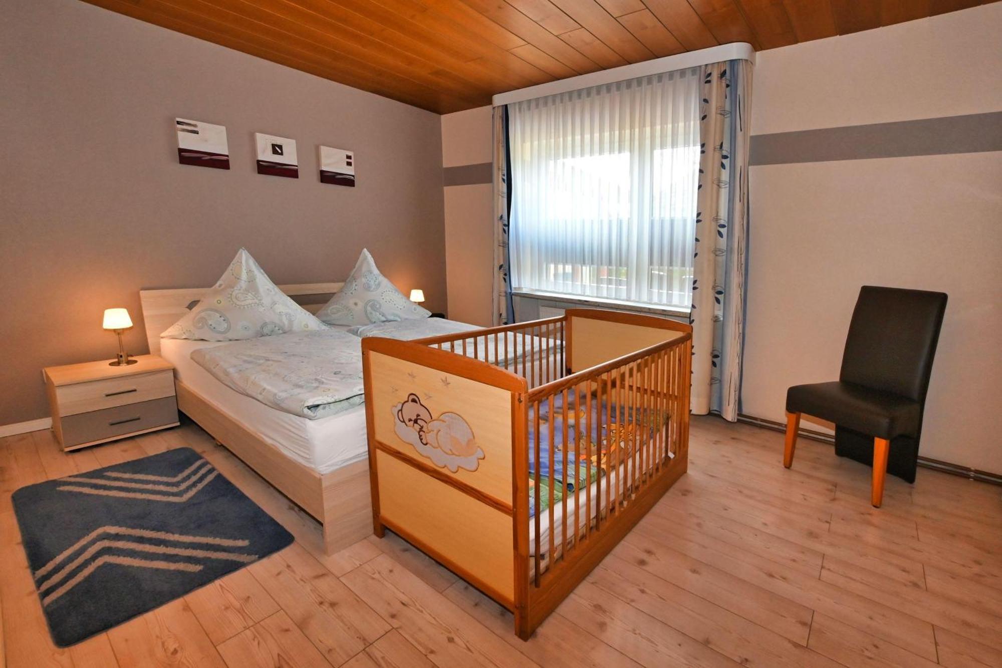 Haus Lily Nr.02 Bis Zu 6 Personen Davon Max. 2 Kinder بوسم المظهر الخارجي الصورة