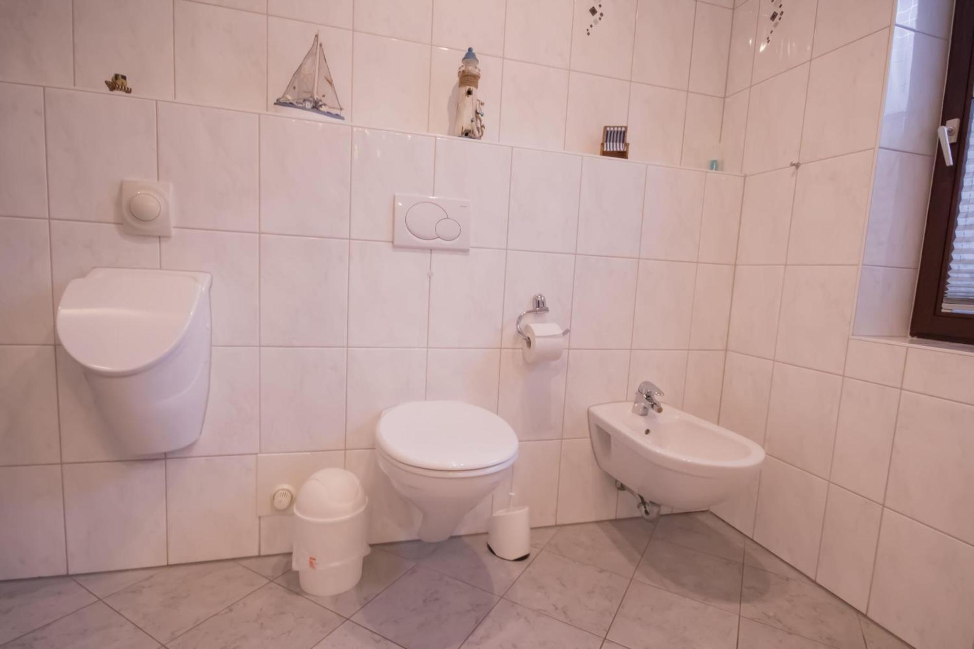 Haus Lily Nr.02 Bis Zu 6 Personen Davon Max. 2 Kinder بوسم المظهر الخارجي الصورة