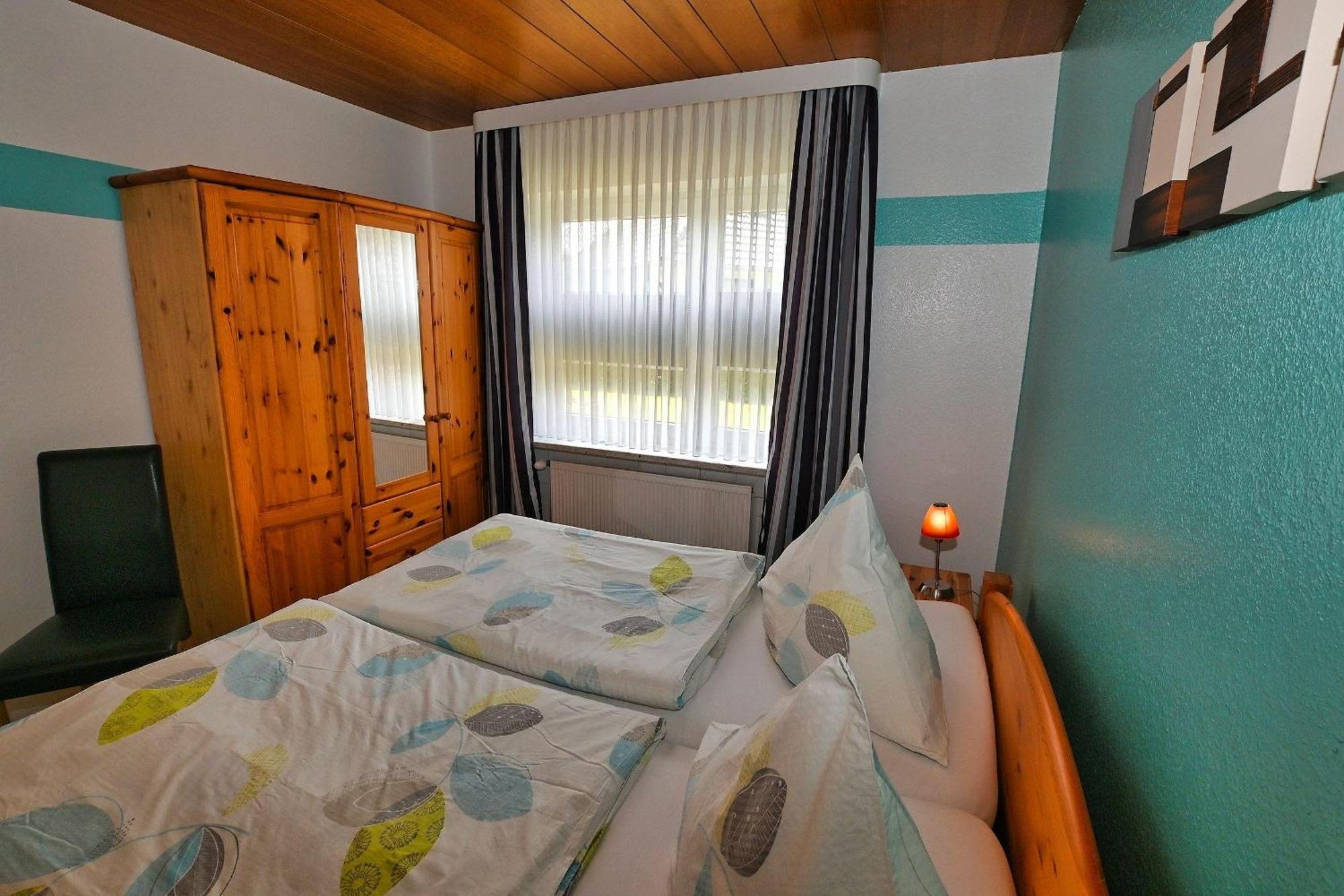 Haus Lily Nr.02 Bis Zu 6 Personen Davon Max. 2 Kinder بوسم المظهر الخارجي الصورة