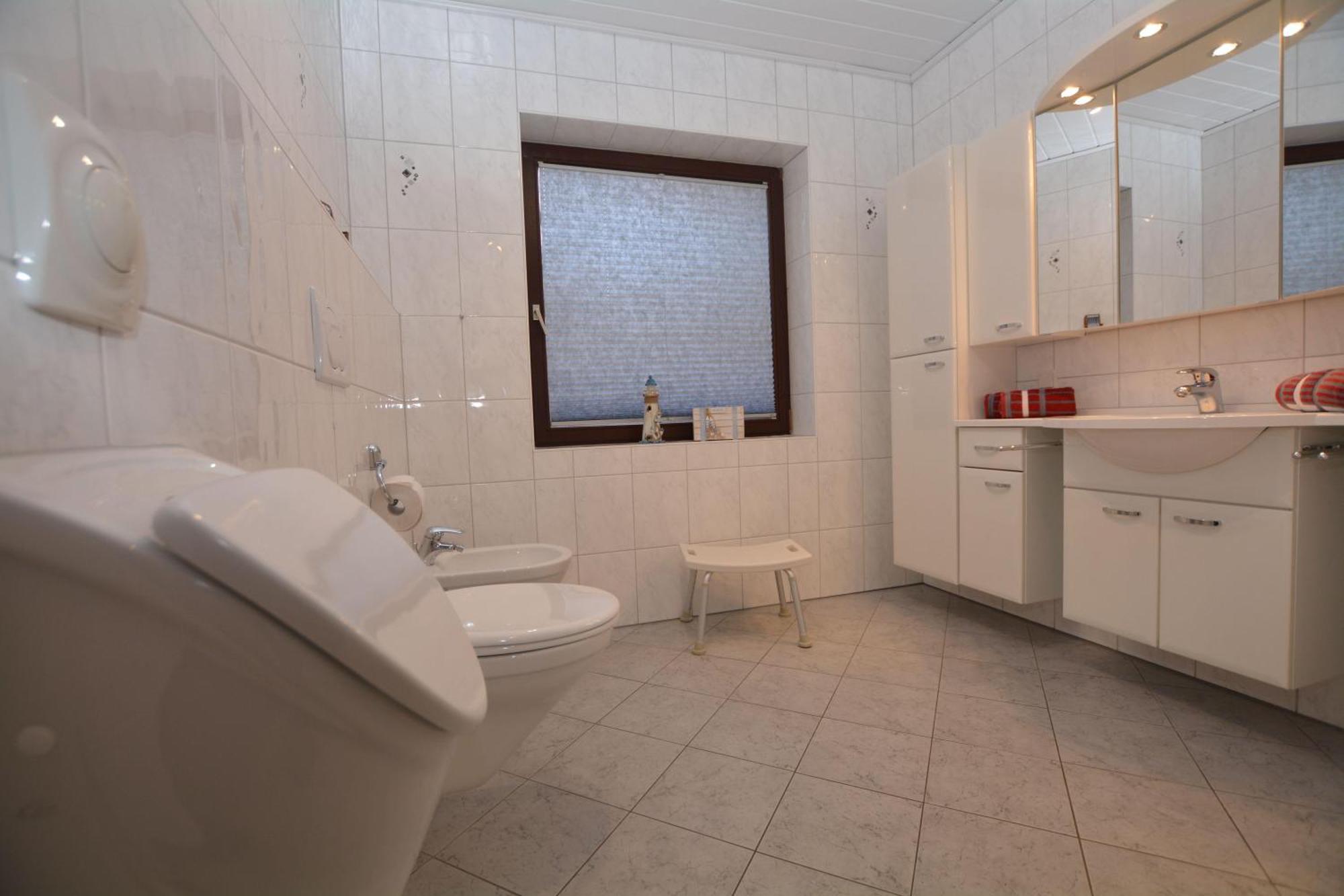 Haus Lily Nr.02 Bis Zu 6 Personen Davon Max. 2 Kinder بوسم المظهر الخارجي الصورة