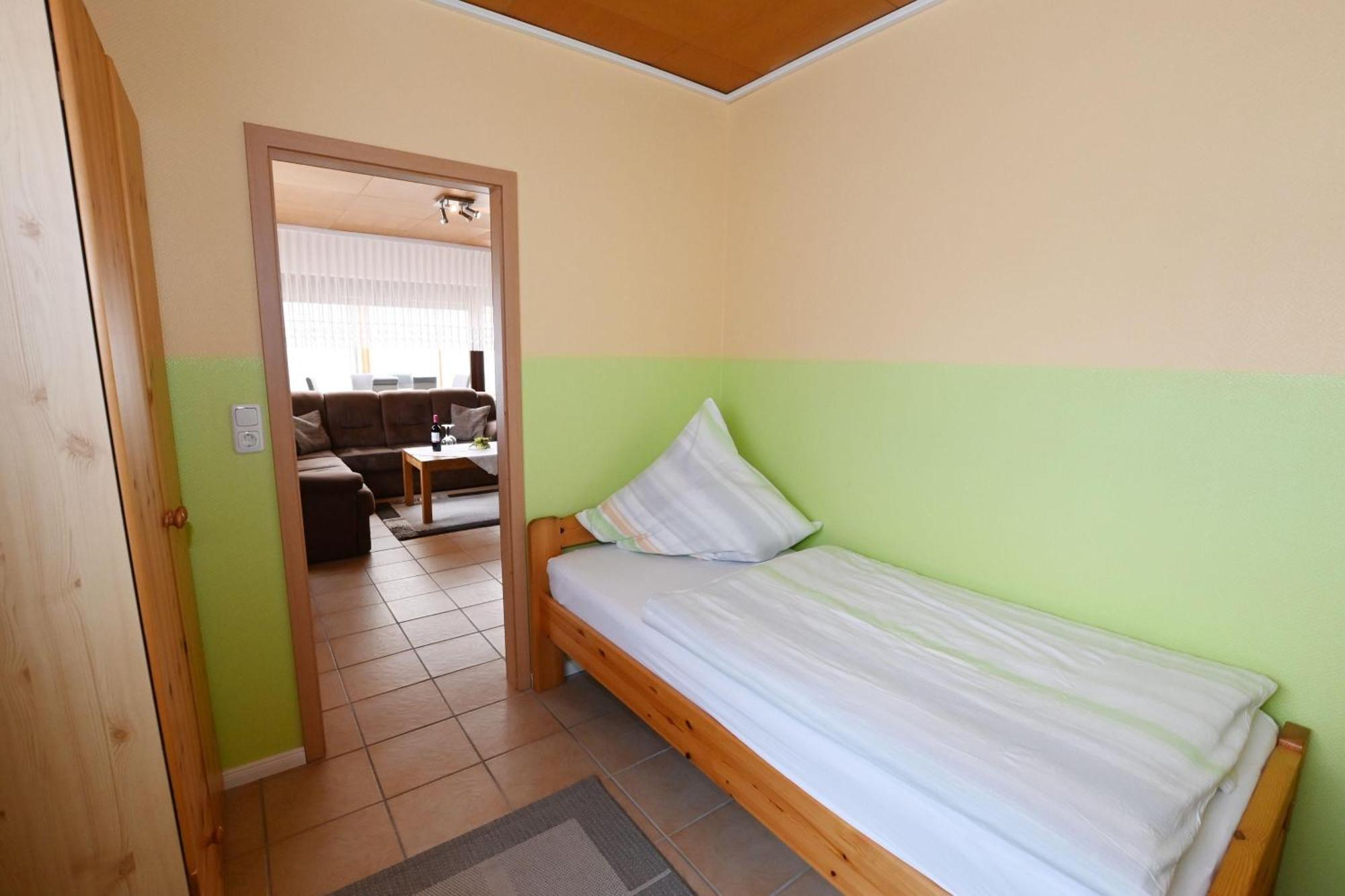 Haus Lily Nr.02 Bis Zu 6 Personen Davon Max. 2 Kinder بوسم المظهر الخارجي الصورة