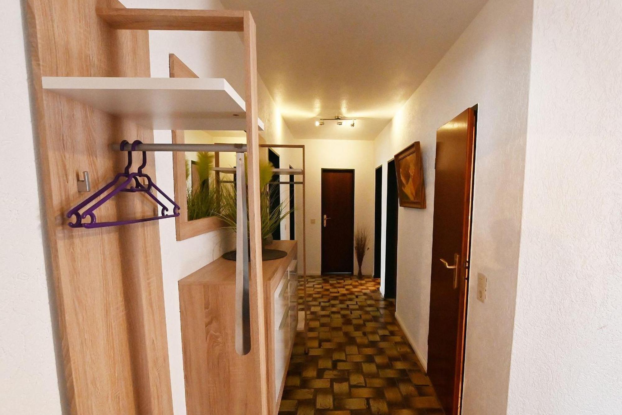 Haus Lily Nr.02 Bis Zu 6 Personen Davon Max. 2 Kinder بوسم المظهر الخارجي الصورة