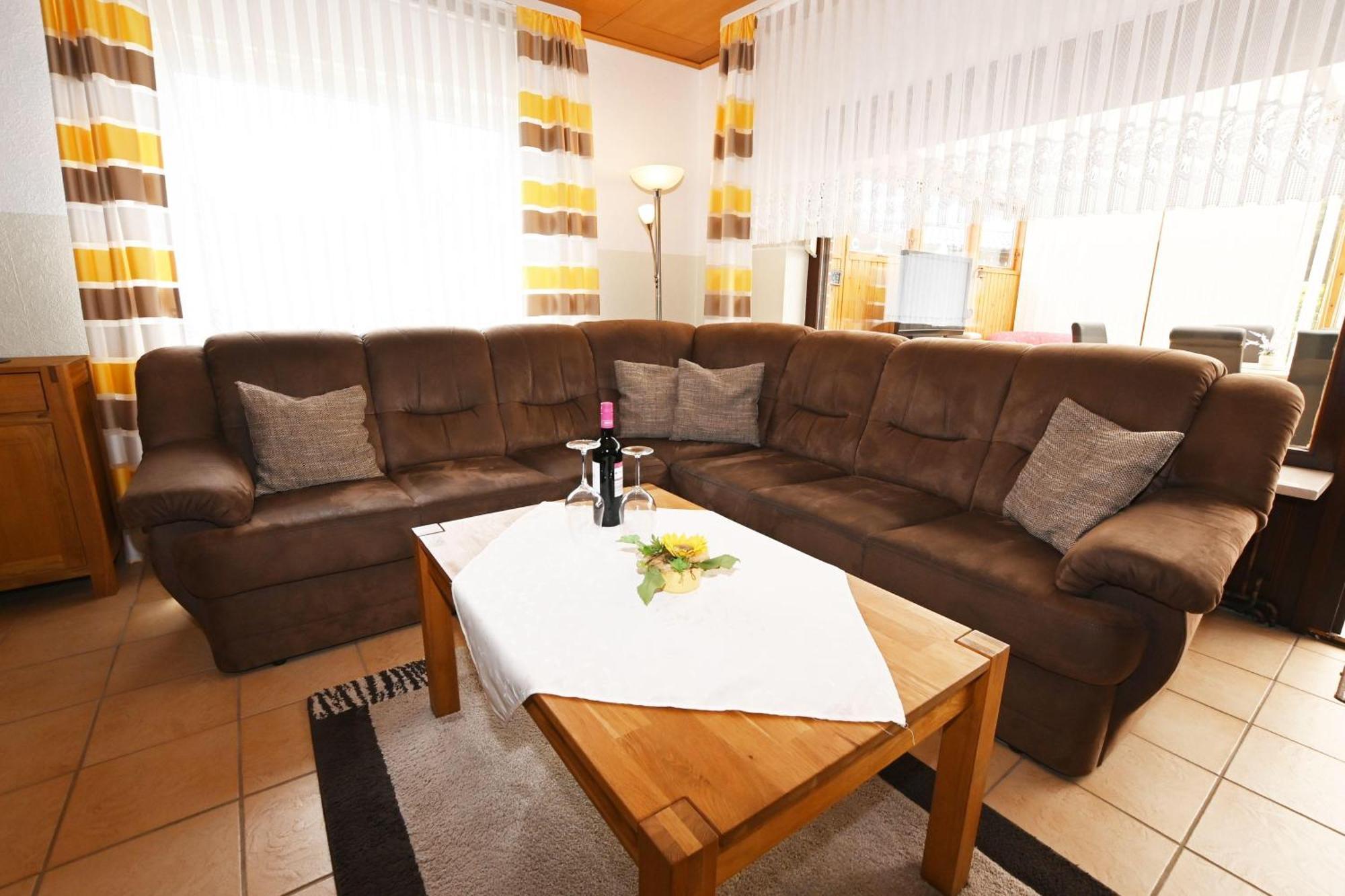 Haus Lily Nr.02 Bis Zu 6 Personen Davon Max. 2 Kinder بوسم المظهر الخارجي الصورة