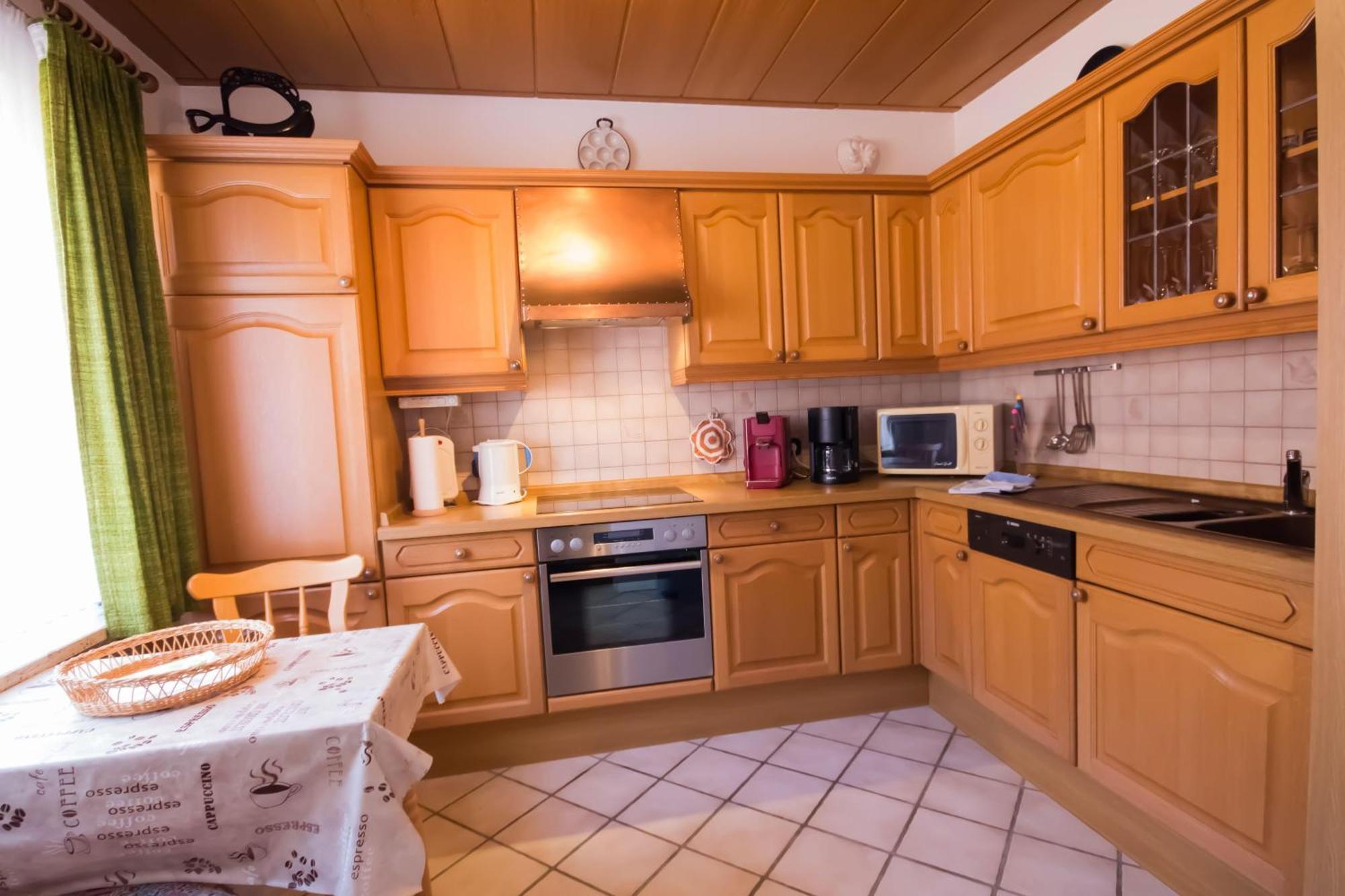 Haus Lily Nr.02 Bis Zu 6 Personen Davon Max. 2 Kinder بوسم المظهر الخارجي الصورة