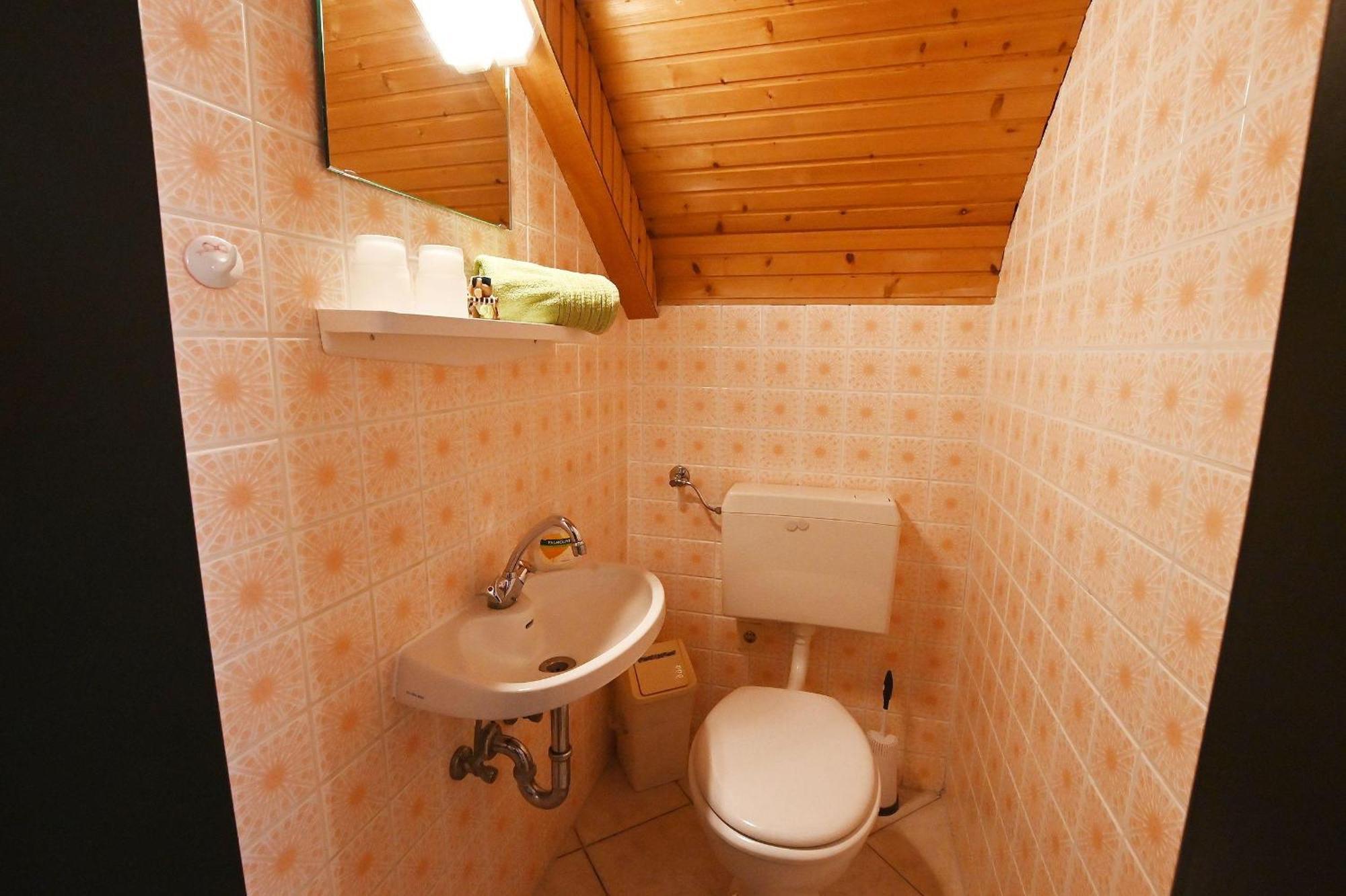 Haus Lily Nr.02 Bis Zu 6 Personen Davon Max. 2 Kinder بوسم المظهر الخارجي الصورة