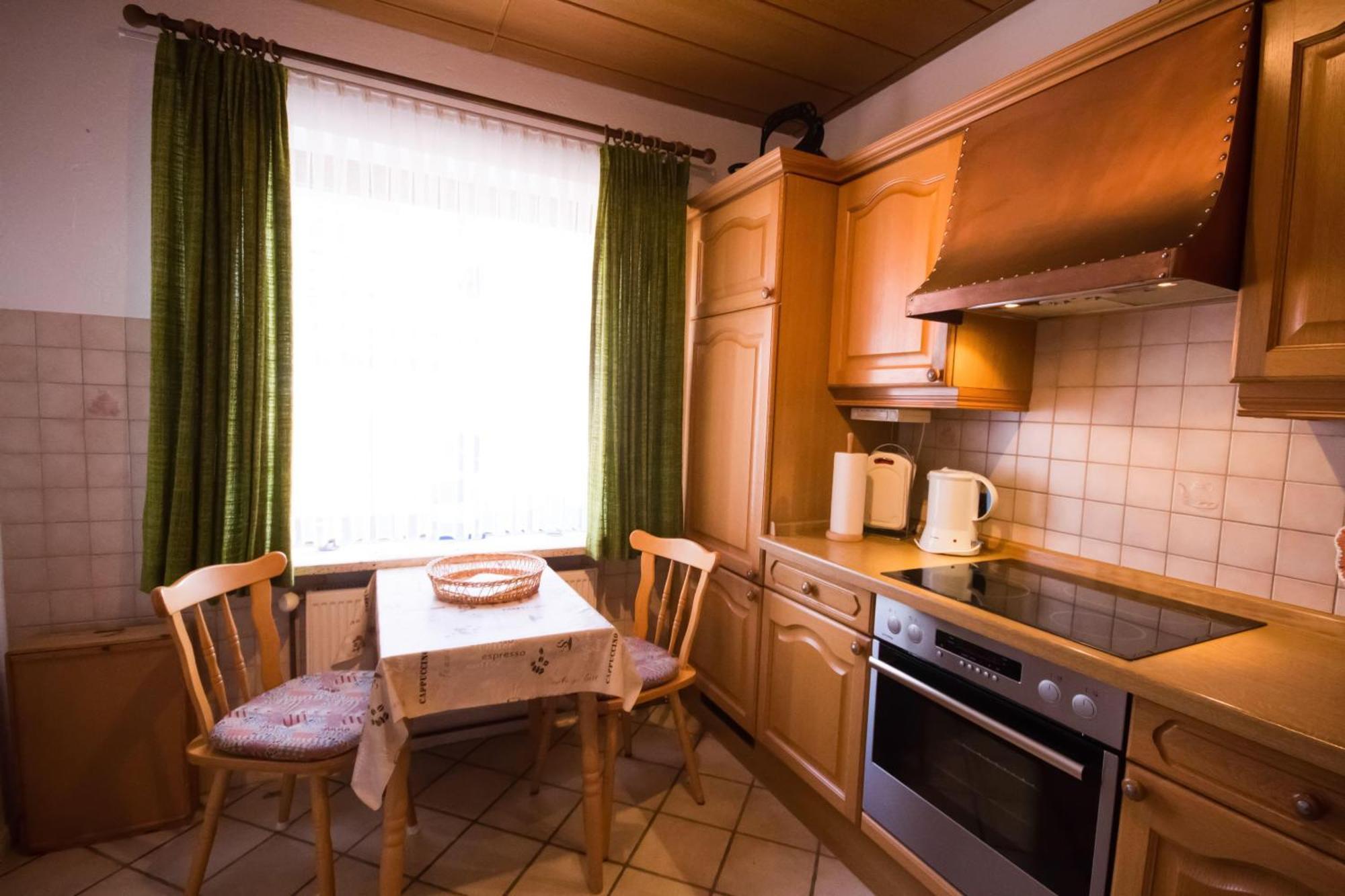 Haus Lily Nr.02 Bis Zu 6 Personen Davon Max. 2 Kinder بوسم المظهر الخارجي الصورة
