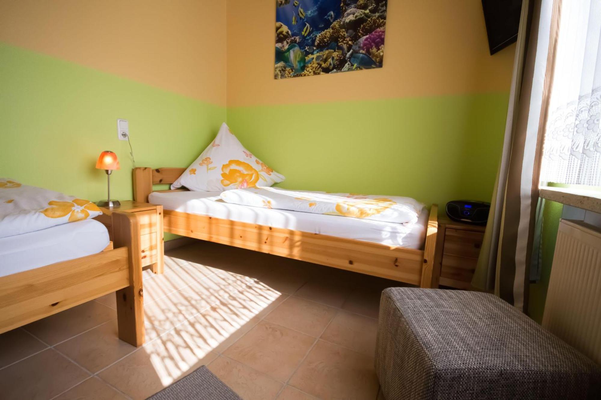 Haus Lily Nr.02 Bis Zu 6 Personen Davon Max. 2 Kinder بوسم المظهر الخارجي الصورة