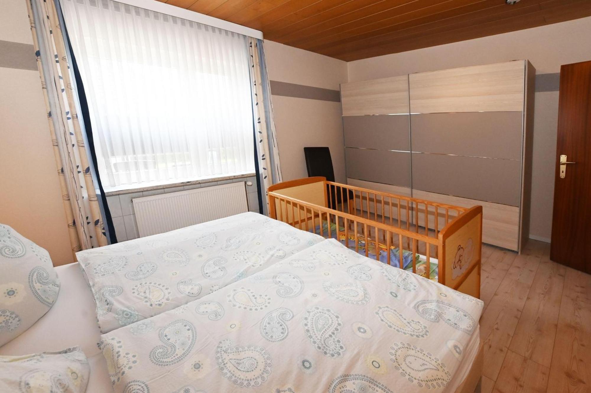 Haus Lily Nr.02 Bis Zu 6 Personen Davon Max. 2 Kinder بوسم المظهر الخارجي الصورة