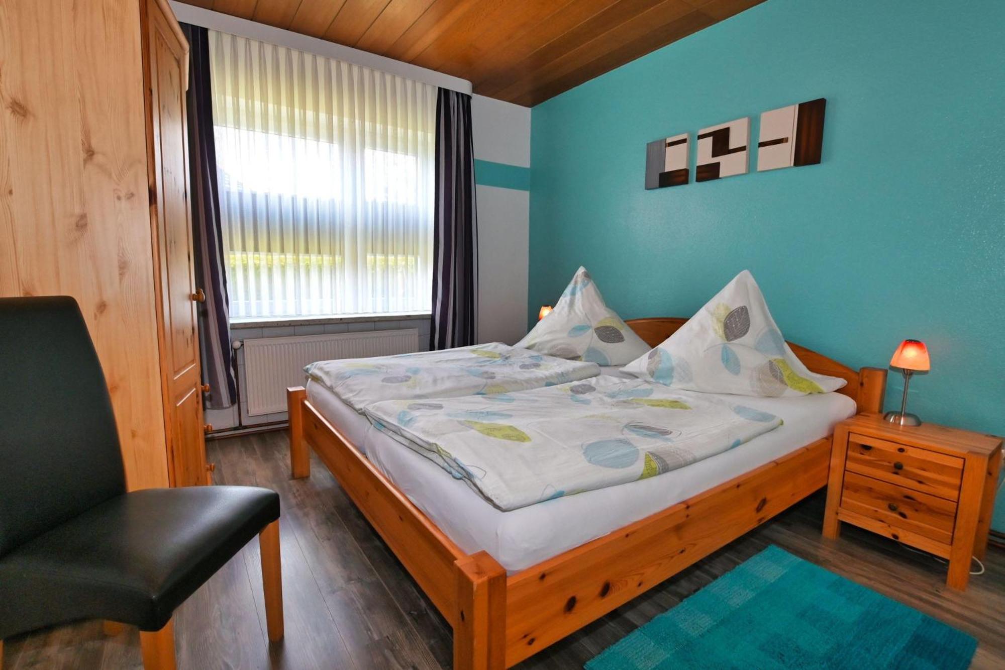 Haus Lily Nr.02 Bis Zu 6 Personen Davon Max. 2 Kinder بوسم المظهر الخارجي الصورة